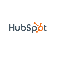 HUBSPOT sin fondo
